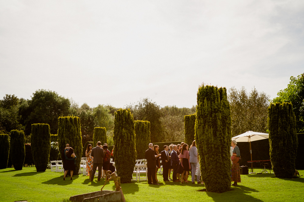 Holford Estate Wedding Voyteck Photography