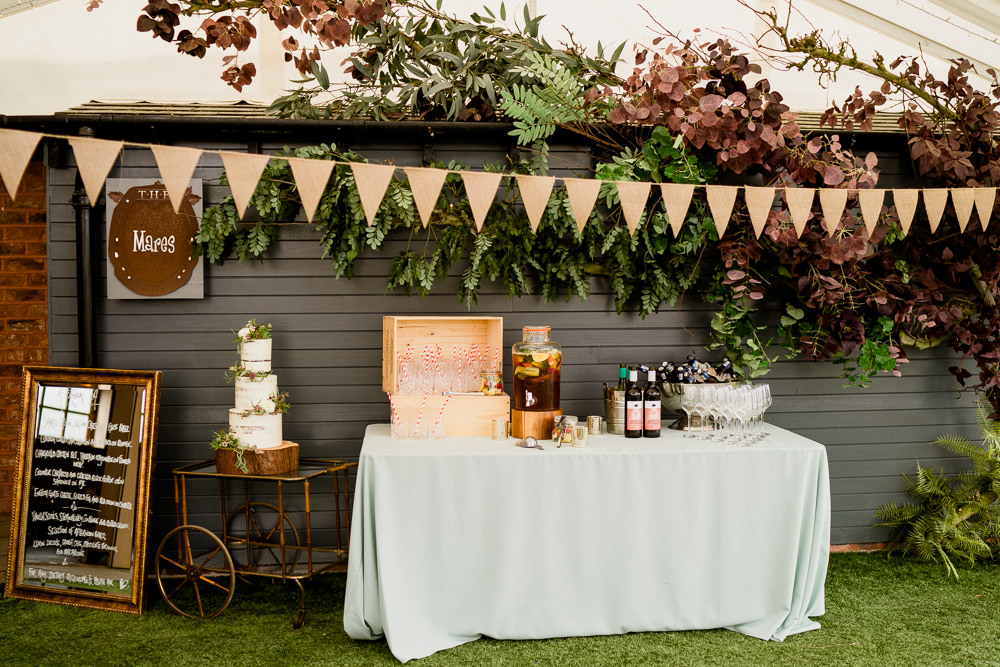Holford Estate Wedding Voyteck Photography
