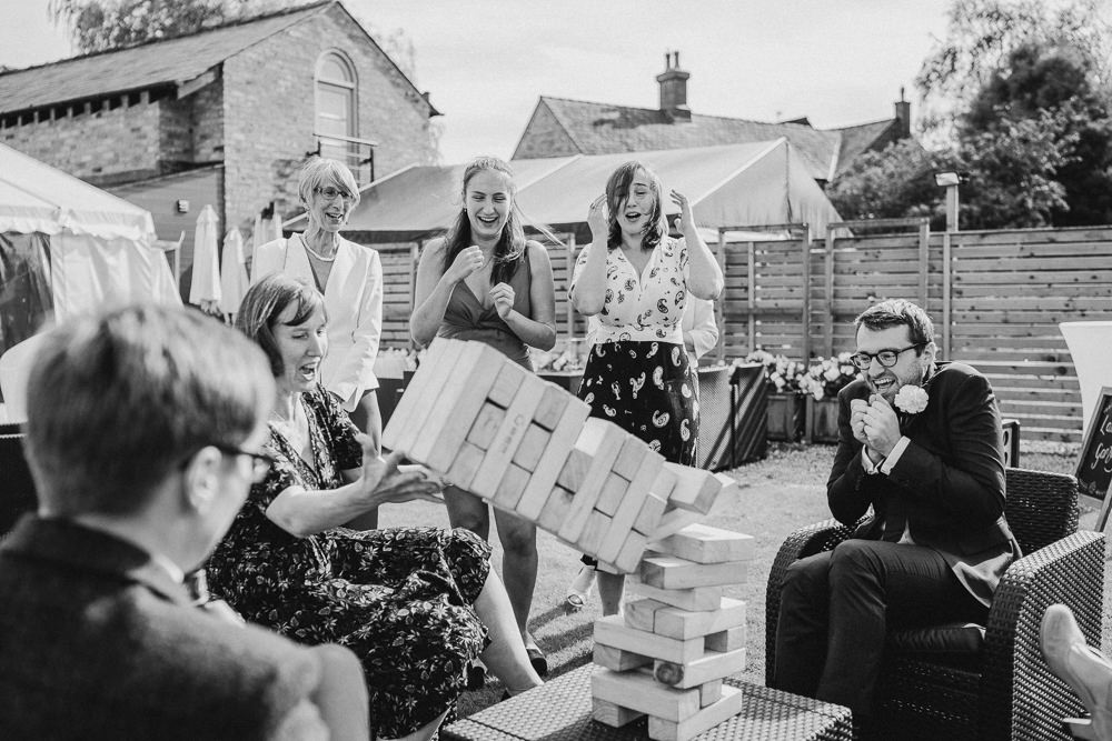 Holford Estate Wedding Voyteck Photography