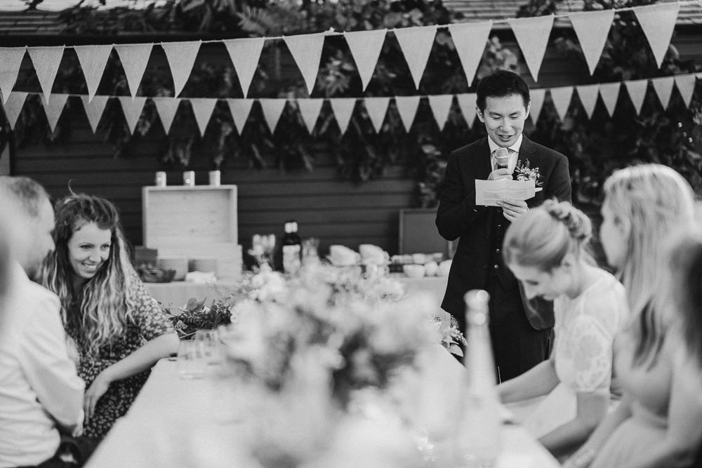 Holford Estate Wedding Voyteck Photography