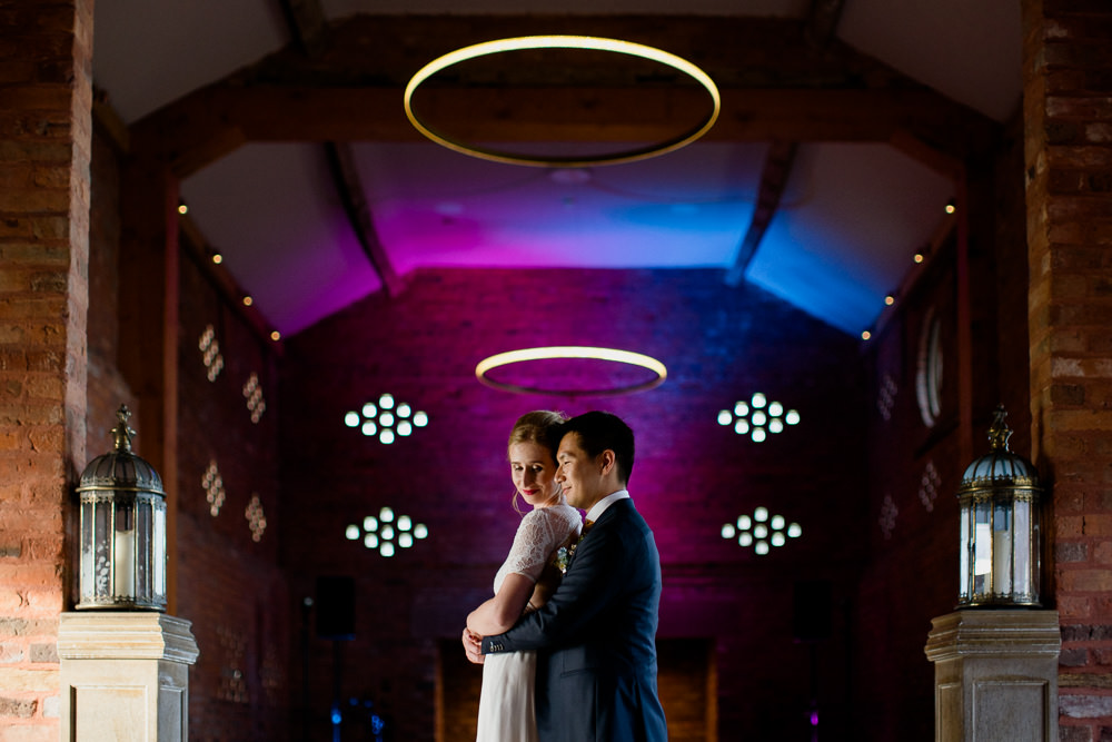 Holford Estate Wedding Voyteck Photography