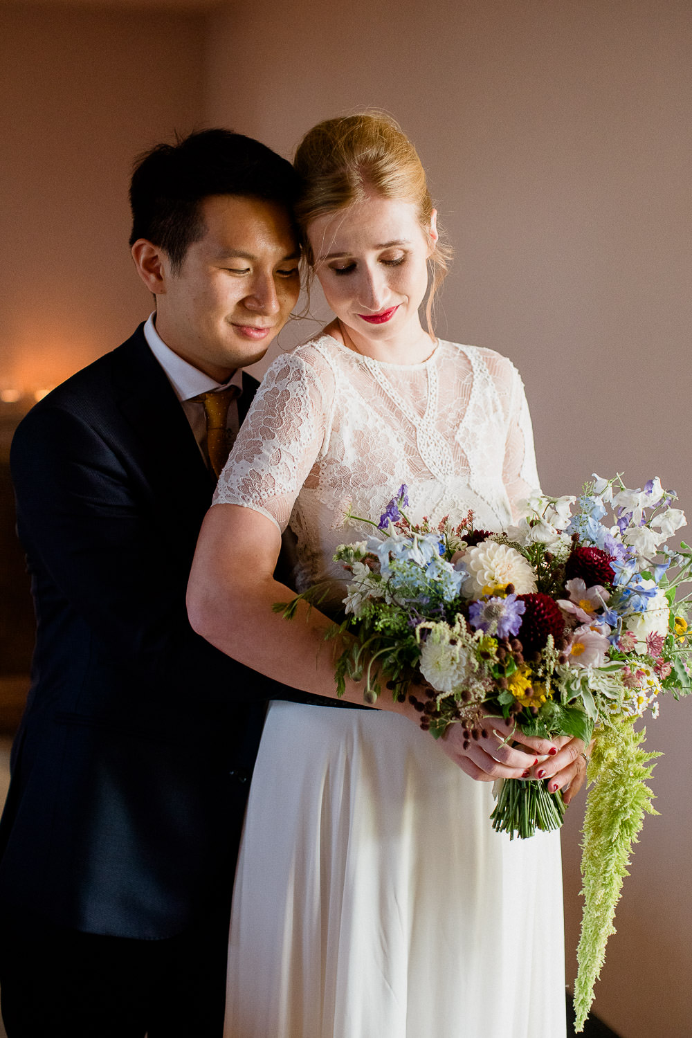 Holford Estate Wedding Voyteck Photography