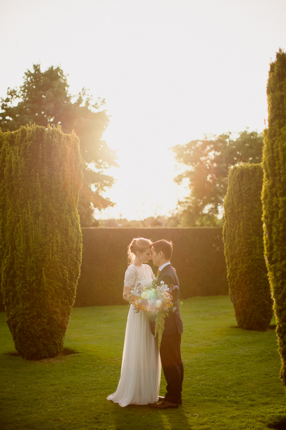 Holford Estate Wedding Voyteck Photography