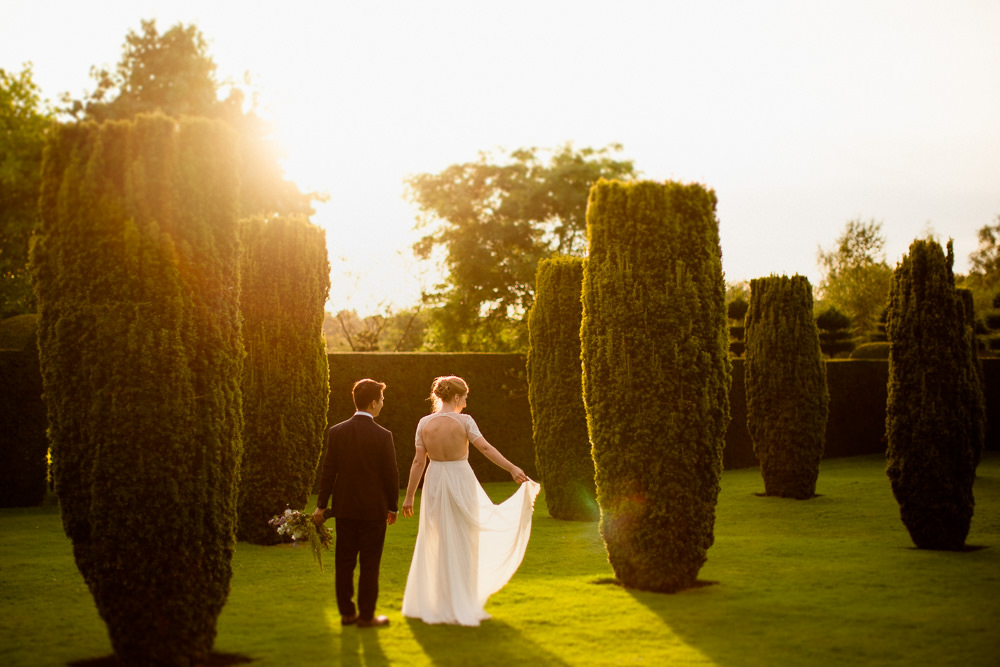 Holford Estate Wedding Voyteck Photography