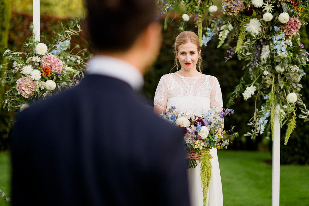 Holford Estate Wedding Voyteck Photography