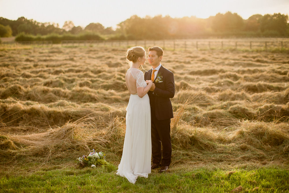 Holford Estate Wedding Voyteck Photography