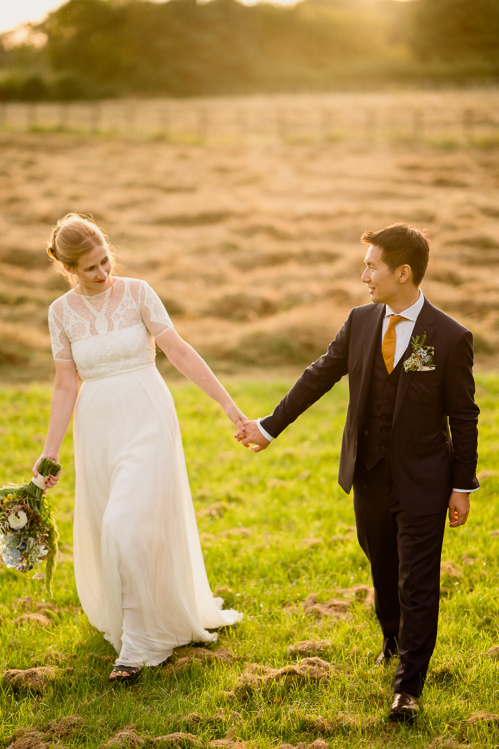 Holford Estate Wedding Voyteck Photography