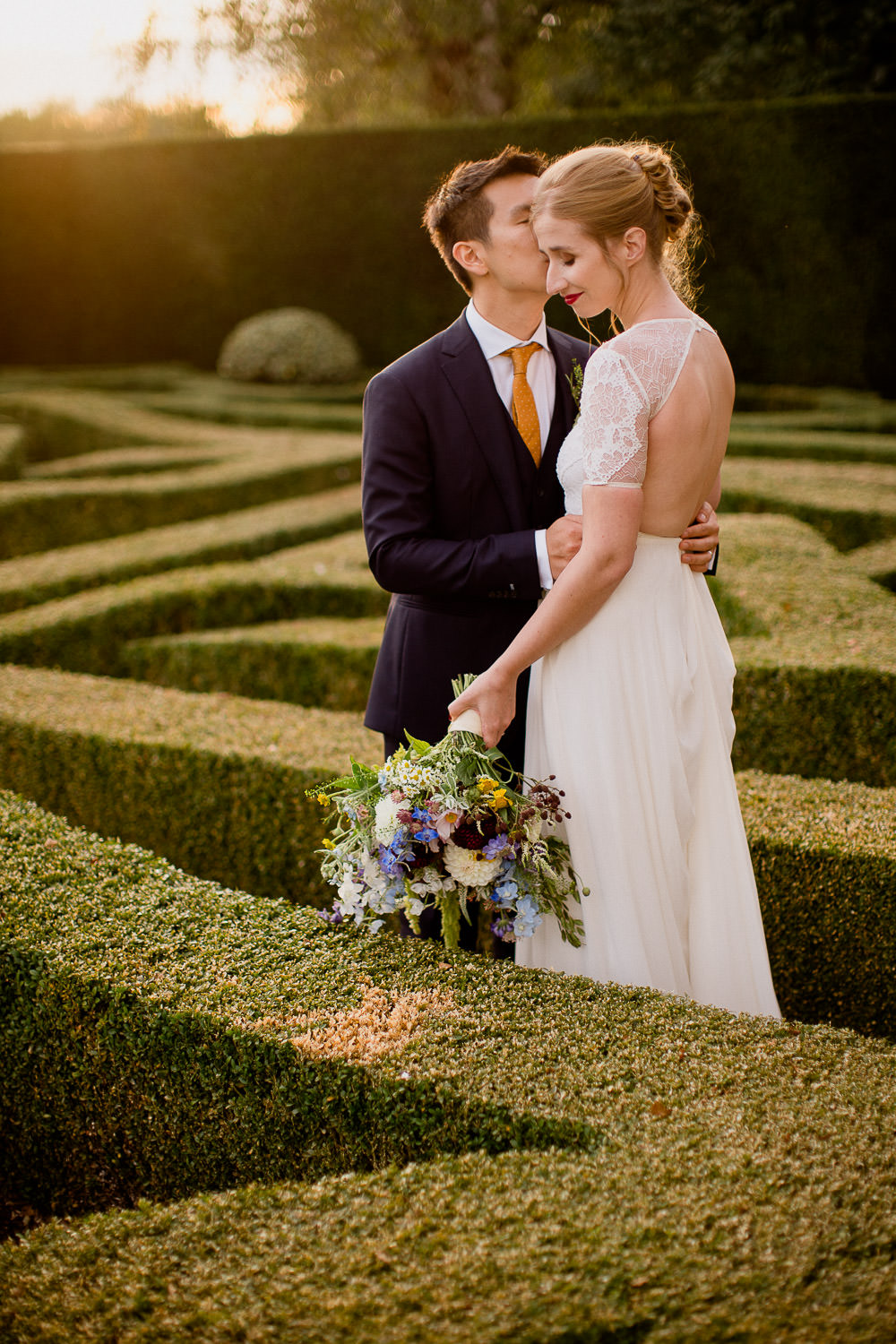 Holford Estate Wedding Voyteck Photography