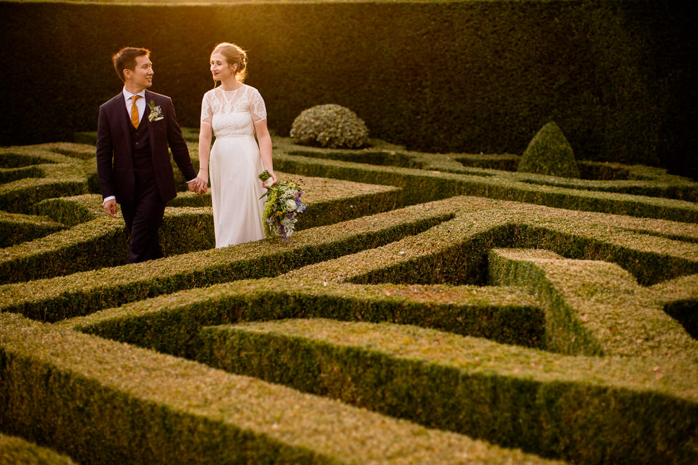 Holford Estate Wedding Voyteck Photography