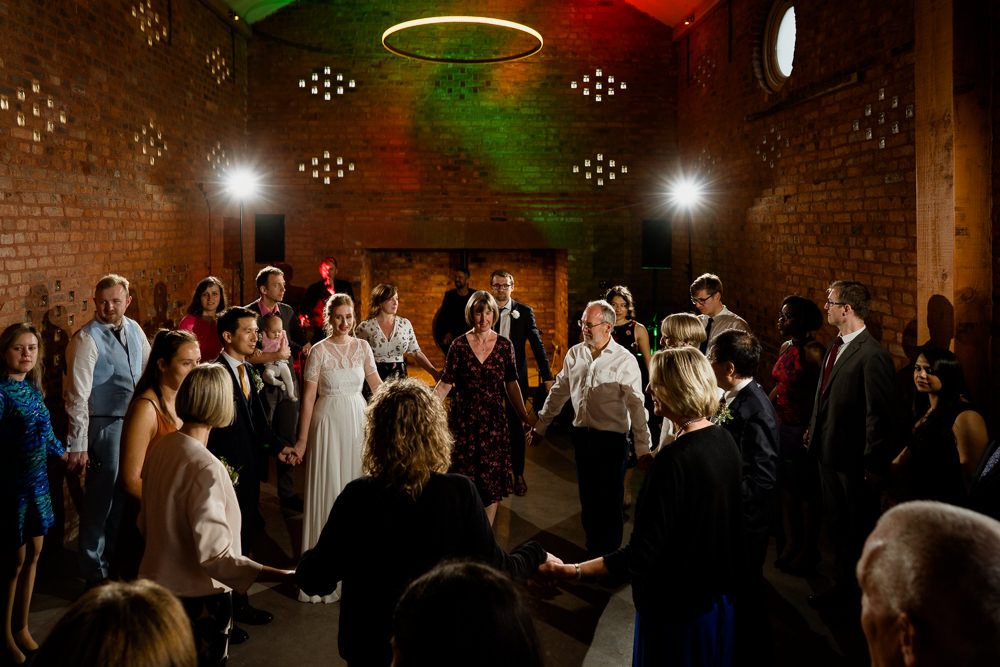 Holford Estate Wedding Voyteck Photography