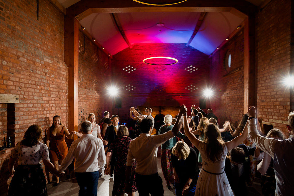 Holford Estate Wedding Voyteck Photography