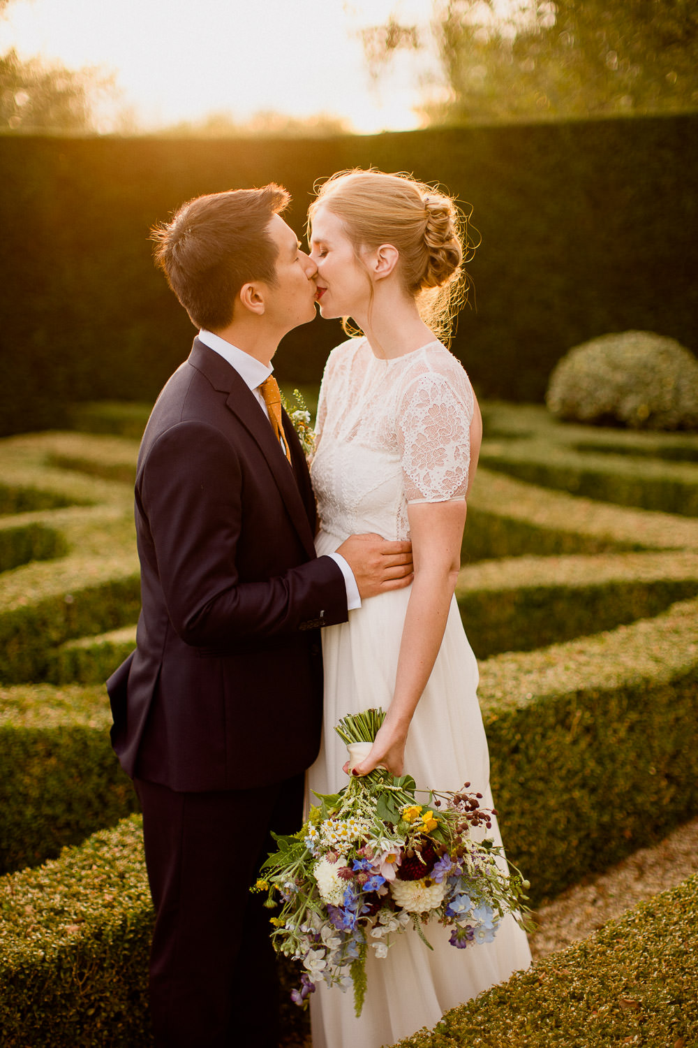 Holford Estate Wedding Voyteck Photography