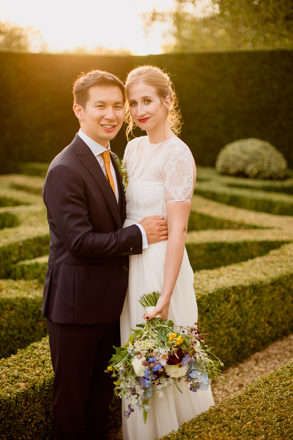 Holford Estate Wedding Voyteck Photography