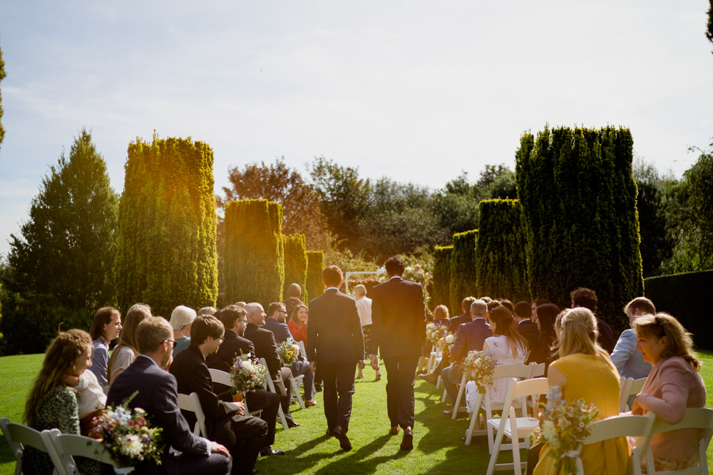 Holford Estate Wedding Voyteck Photography