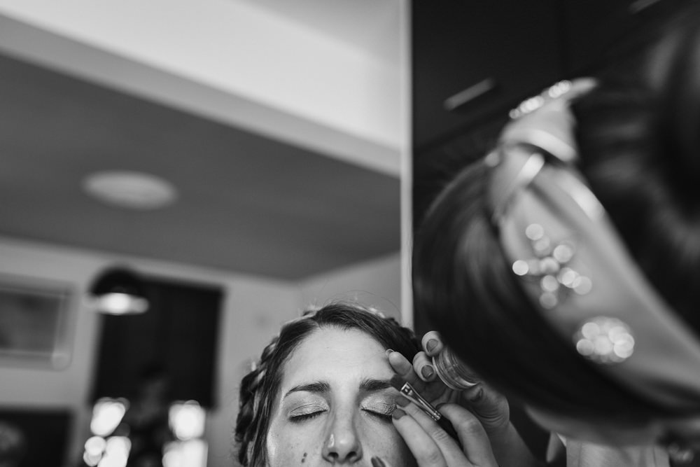 Indie City Wedding Kate Gray Photography