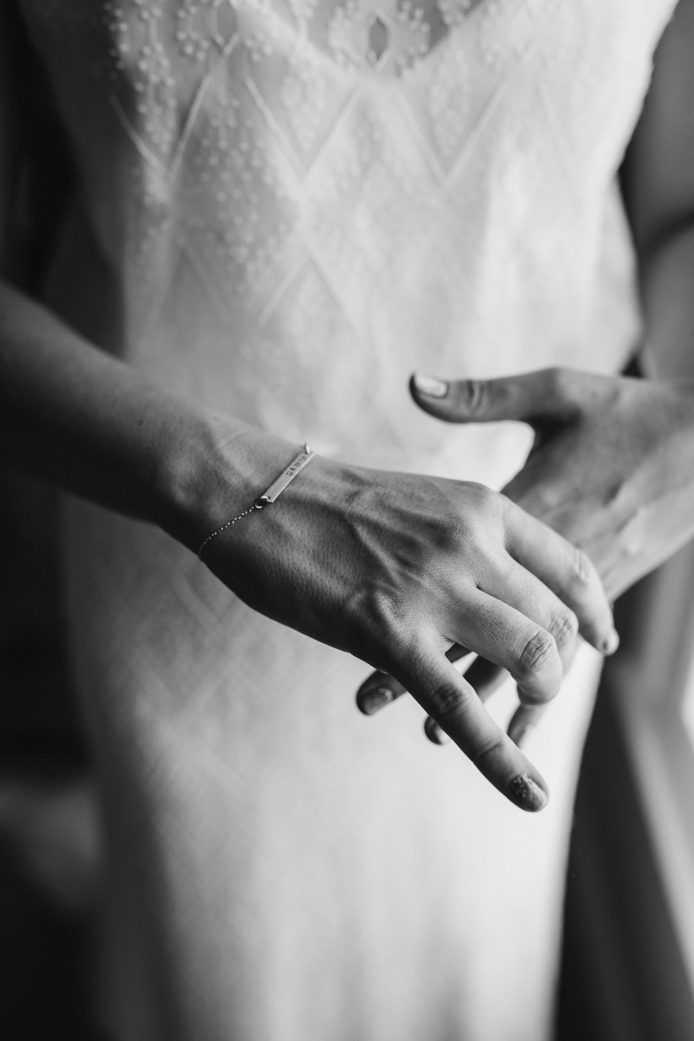 Indie City Wedding Kate Gray Photography
