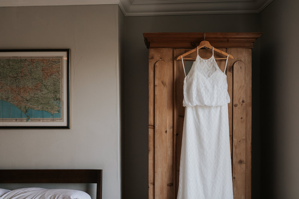 Indie City Wedding Kate Gray Photography