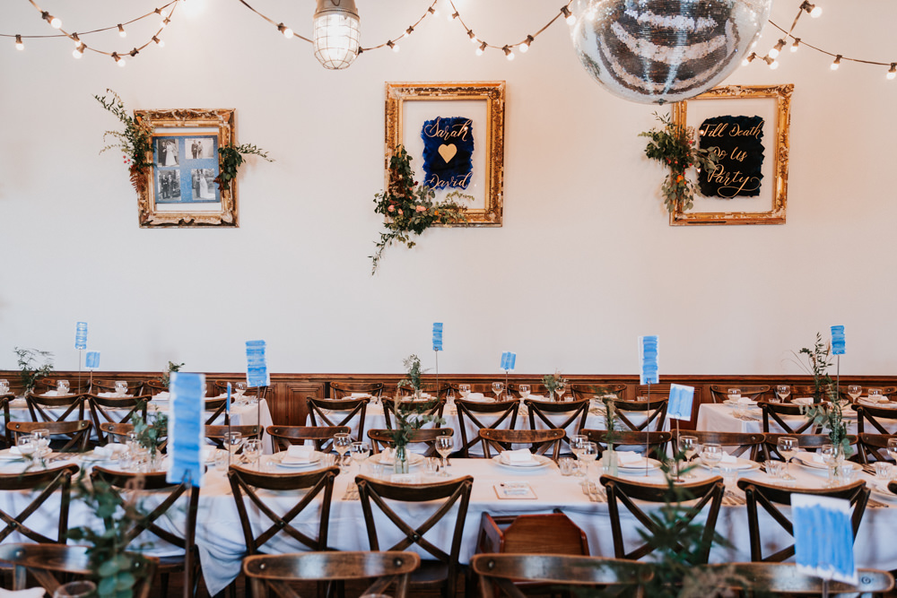 Indie City Wedding Kate Gray Photography
