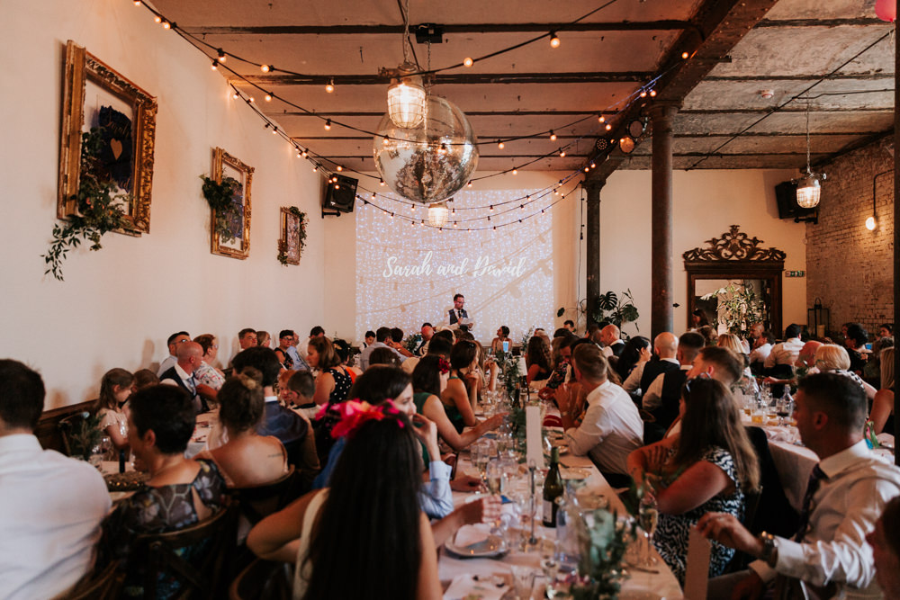 Indie City Wedding Kate Gray Photography
