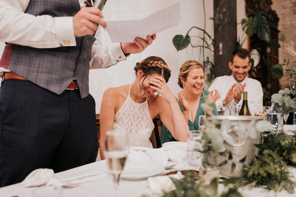 Indie City Wedding Kate Gray Photography