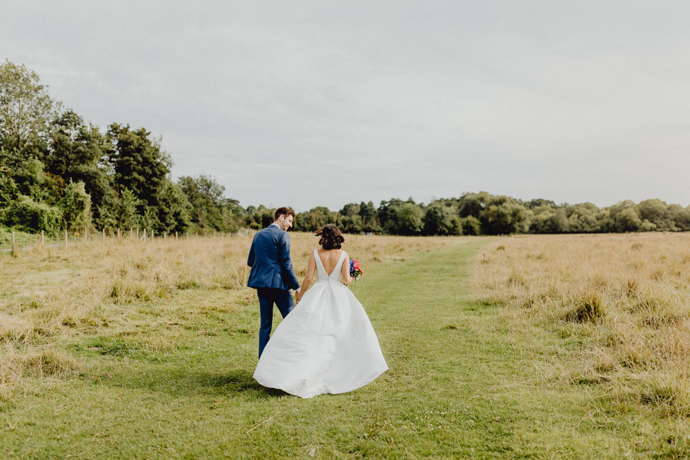 Intimate Pub Wedding Heather Sham Photography