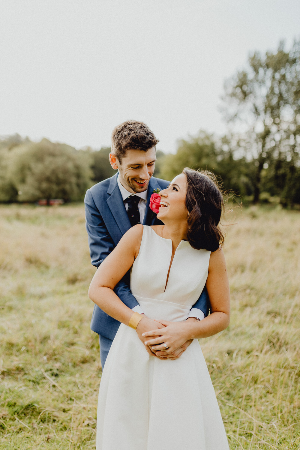 Intimate Pub Wedding Heather Sham Photography