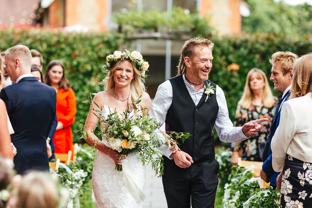 Millbridge Court Wedding Kirsty Mackenzie Photography