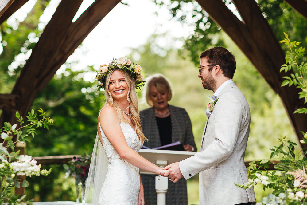 Millbridge Court Wedding Kirsty Mackenzie Photography