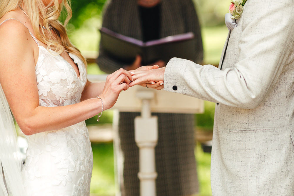 Millbridge Court Wedding Kirsty Mackenzie Photography