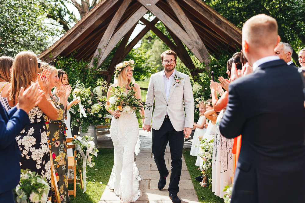Millbridge Court Wedding Kirsty Mackenzie Photography