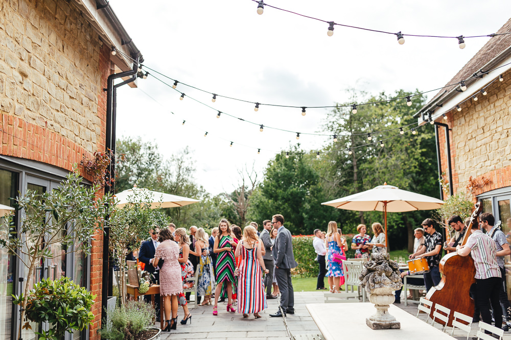 Millbridge Court Wedding Kirsty Mackenzie Photography