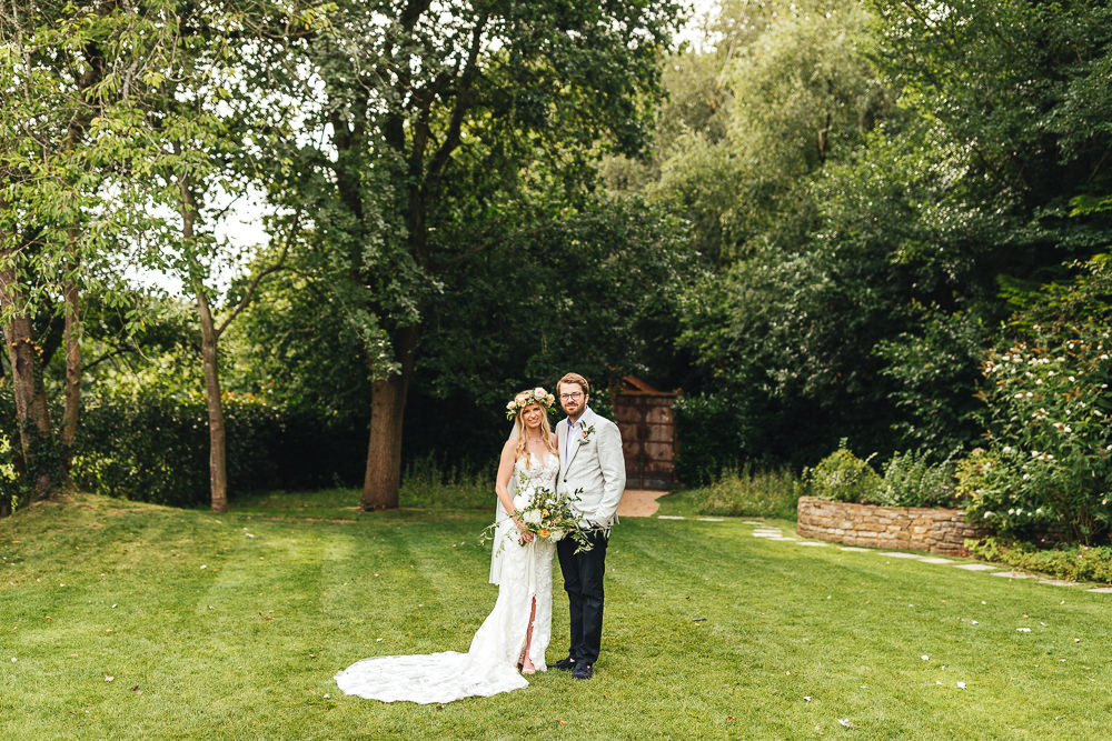 Millbridge Court Wedding Kirsty Mackenzie Photography
