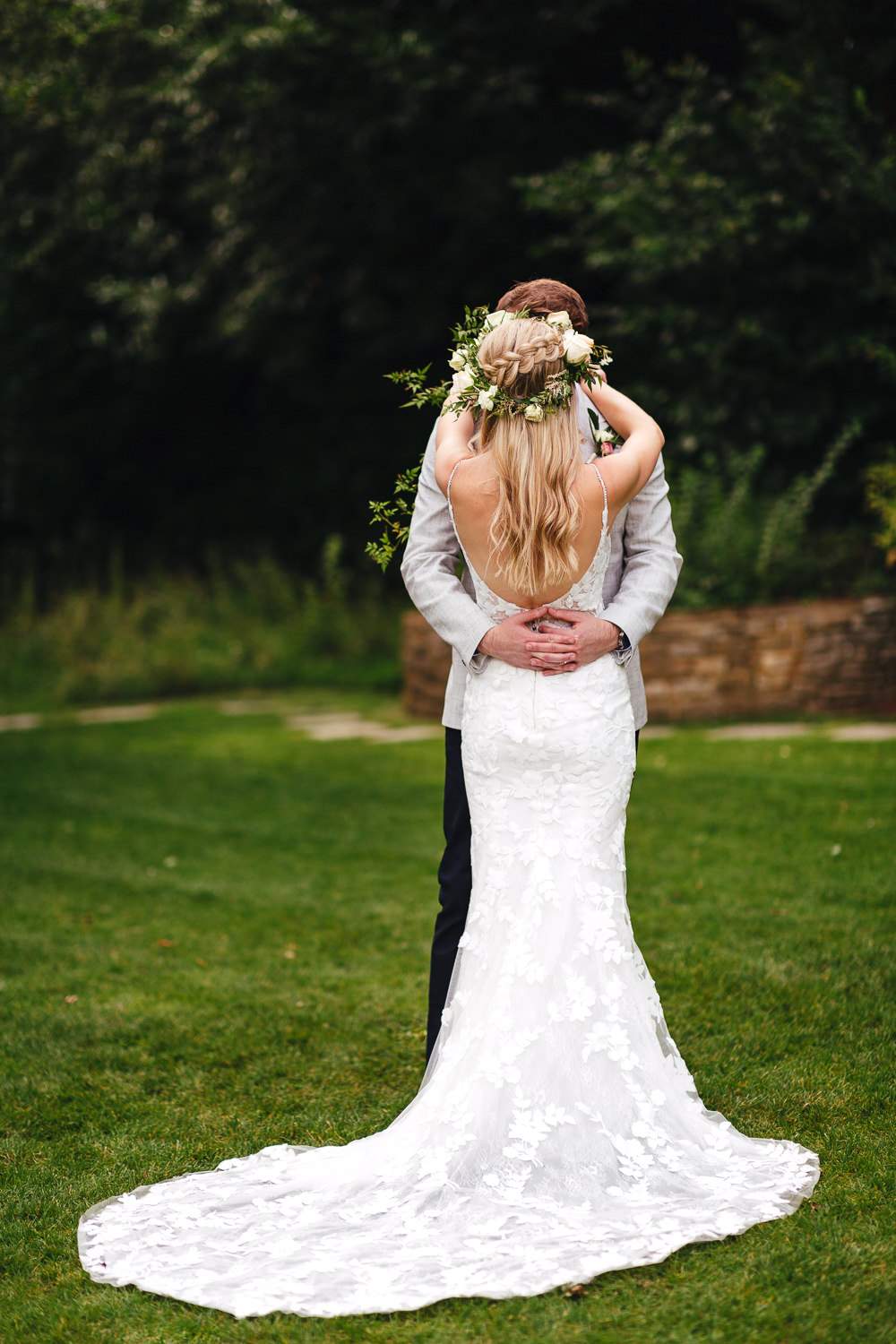 Millbridge Court Wedding Kirsty Mackenzie Photography
