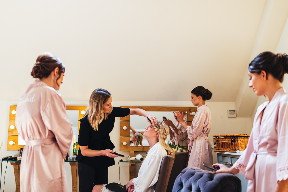 Millbridge Court Wedding Kirsty Mackenzie Photography