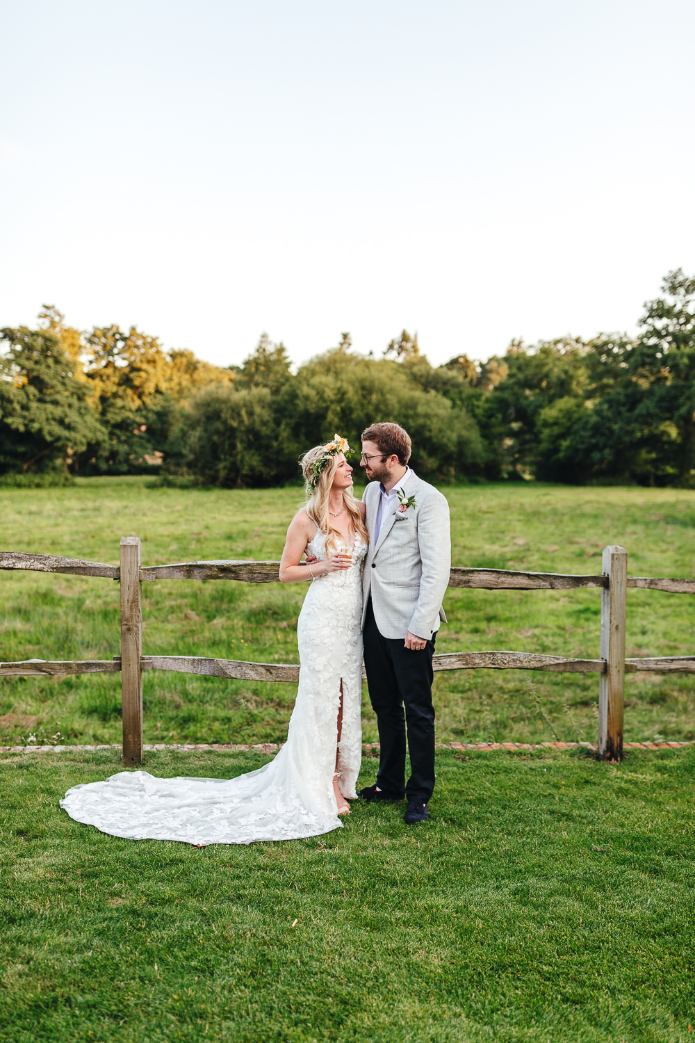 Millbridge Court Wedding Kirsty Mackenzie Photography