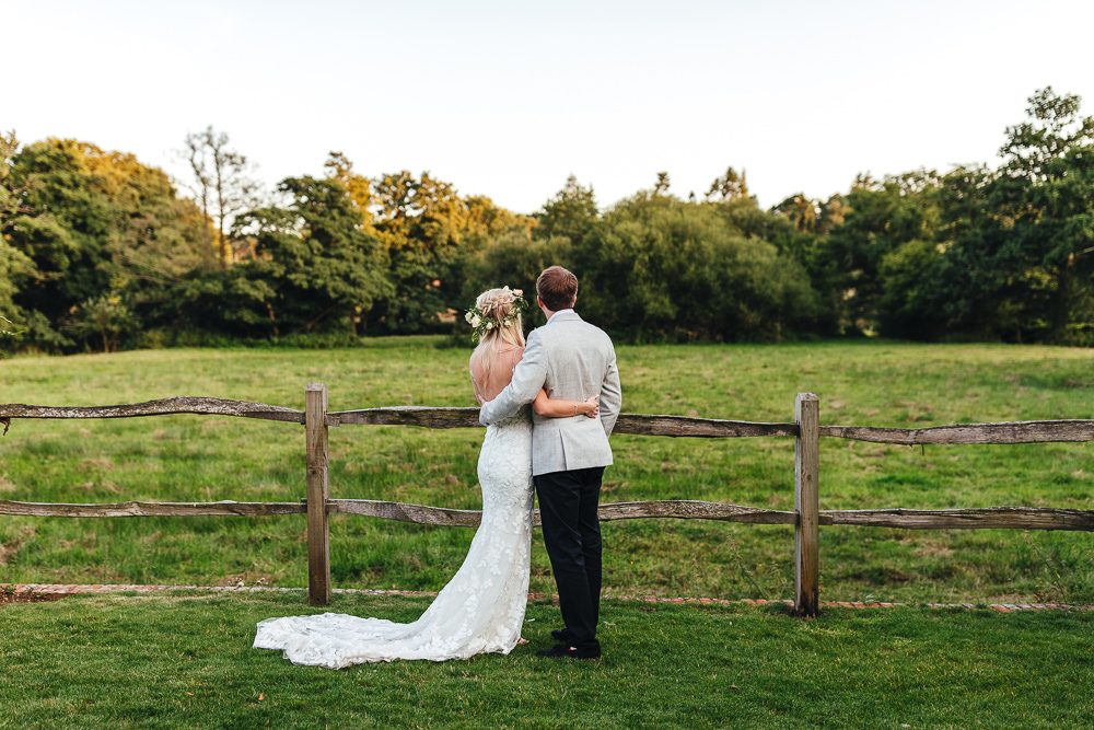 Millbridge Court Wedding Kirsty Mackenzie Photography