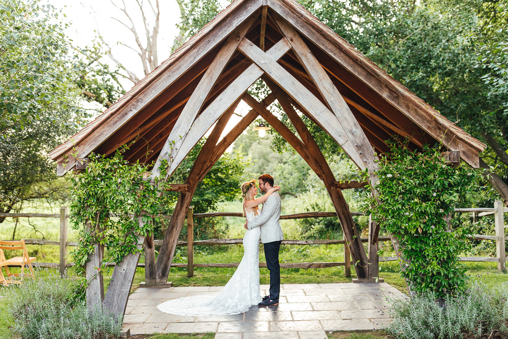 Millbridge Court Wedding Kirsty Mackenzie Photography