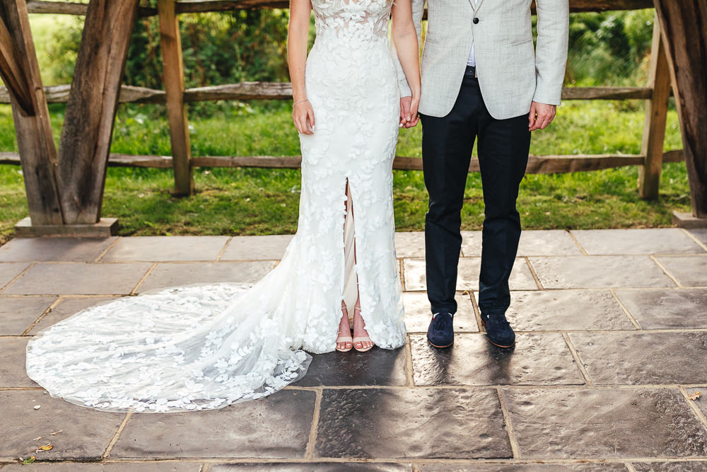 Millbridge Court Wedding Kirsty Mackenzie Photography