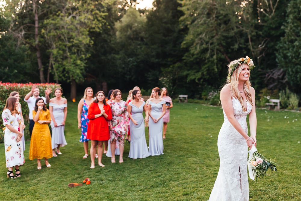 Millbridge Court Wedding Kirsty Mackenzie Photography