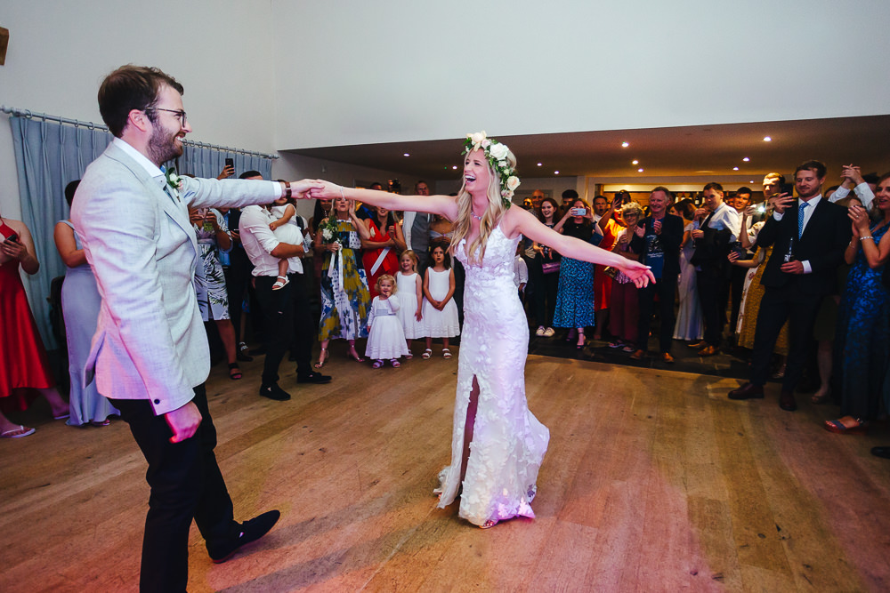 Millbridge Court Wedding Kirsty Mackenzie Photography