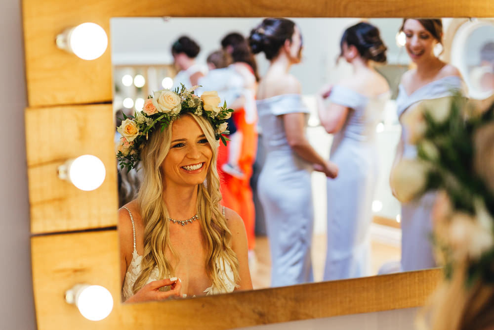 Millbridge Court Wedding Kirsty Mackenzie Photography