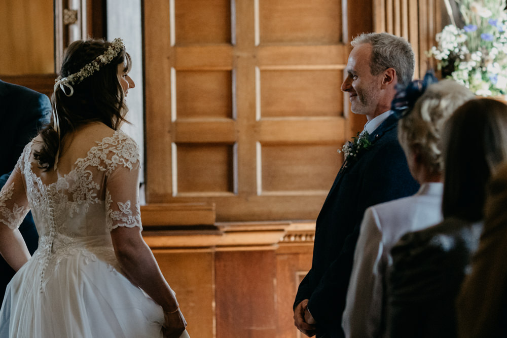 Seaside Wedding Oli and Steph Photography