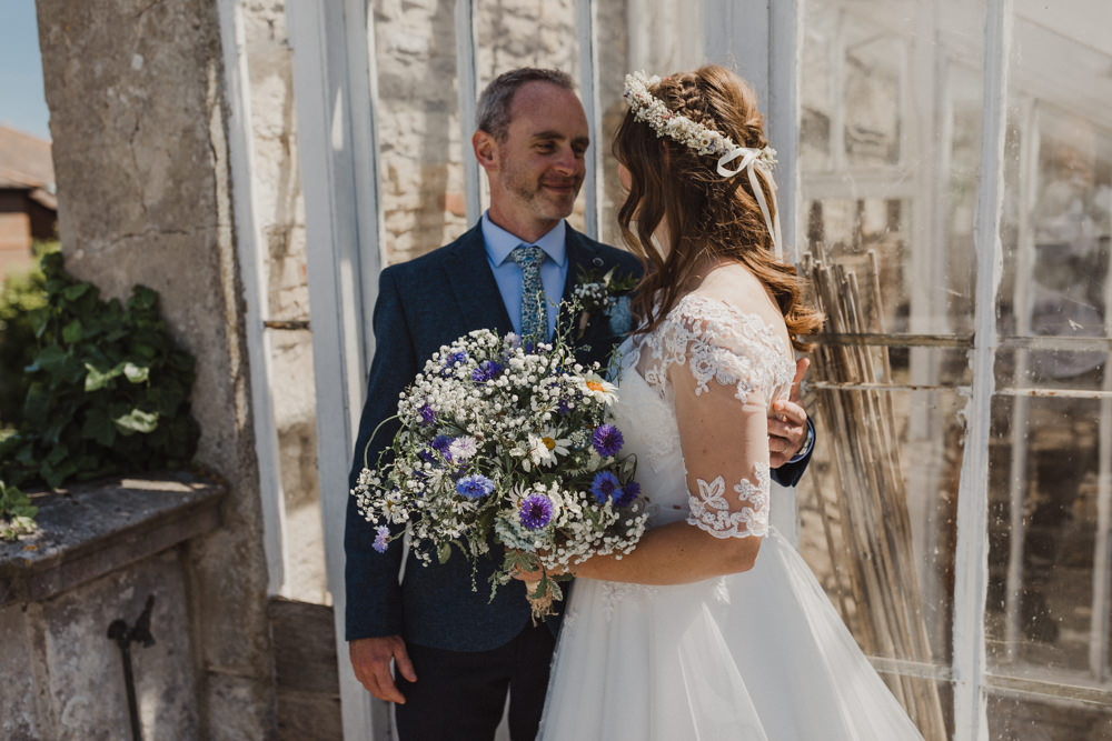 Seaside Wedding Oli and Steph Photography