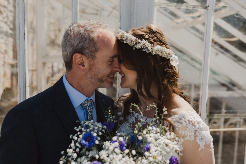 Seaside Wedding Oli and Steph Photography