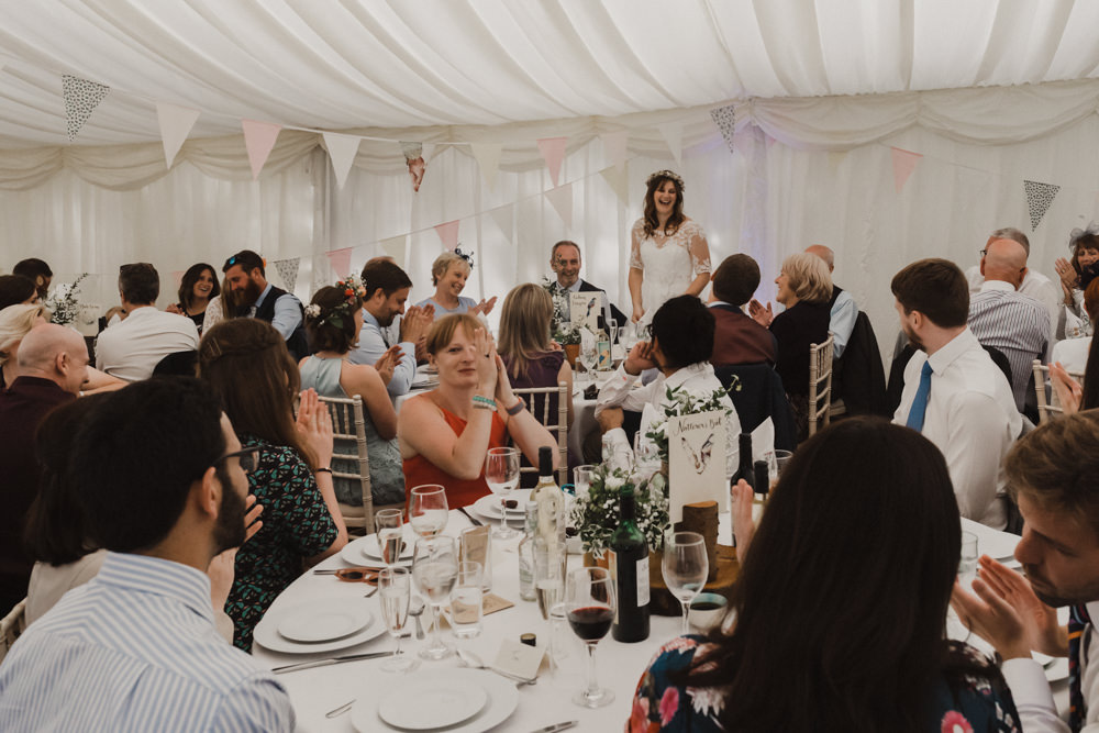 Seaside Wedding Oli and Steph Photography