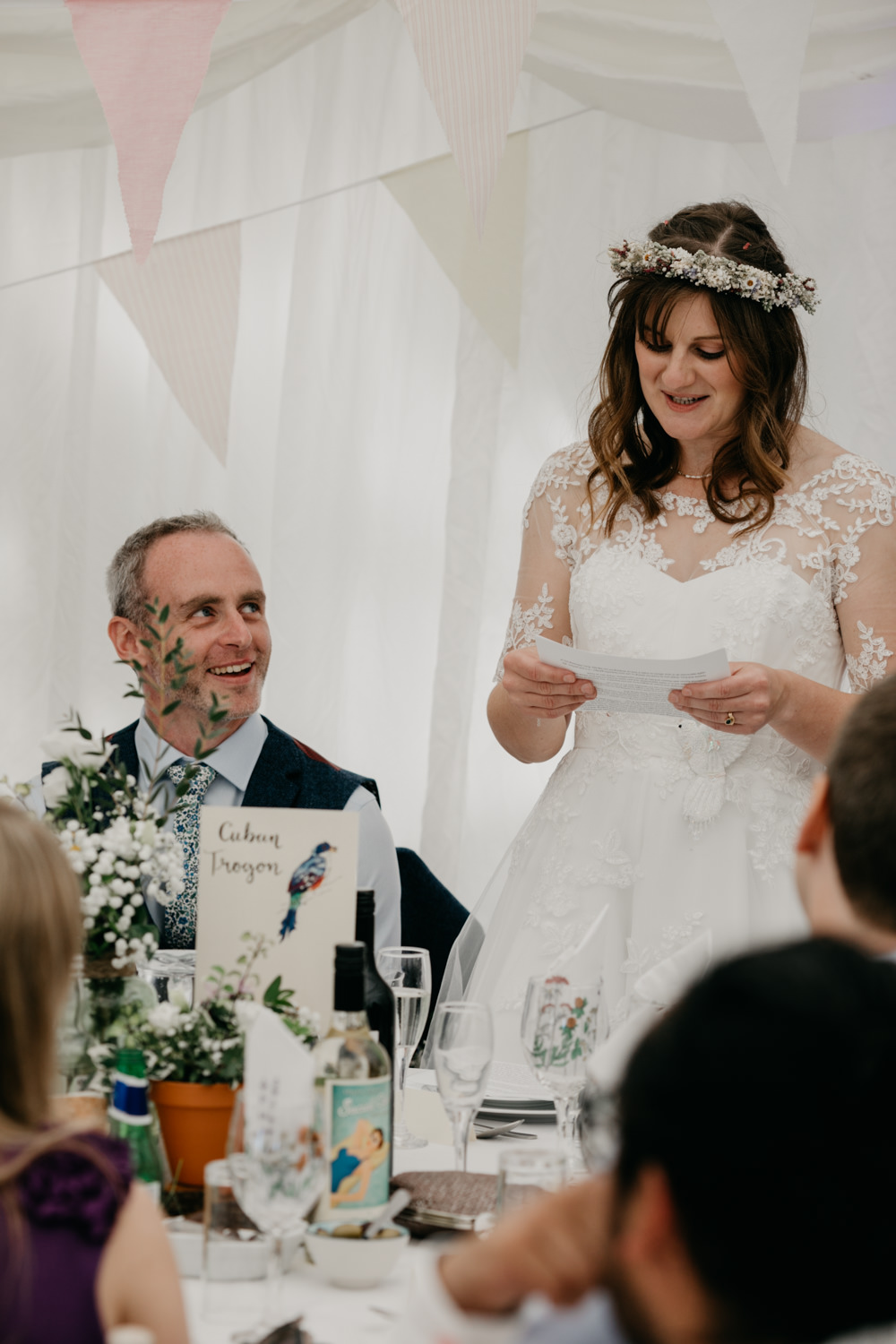Seaside Wedding Oli and Steph Photography