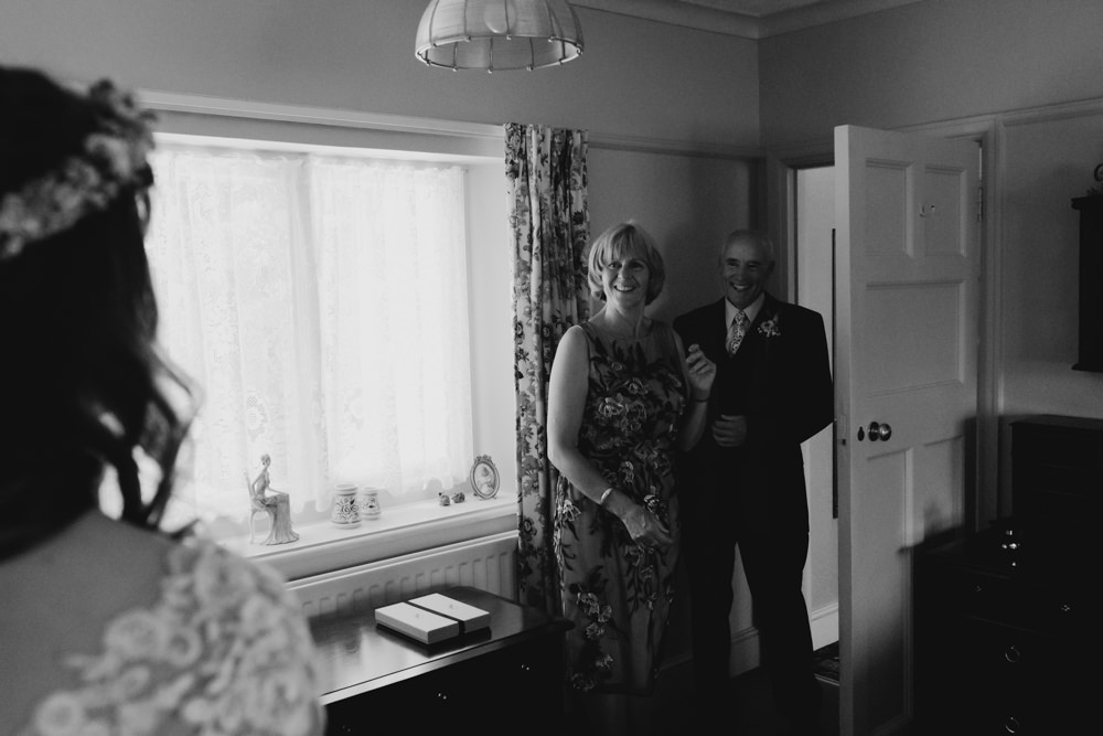 Seaside Wedding Oli and Steph Photography