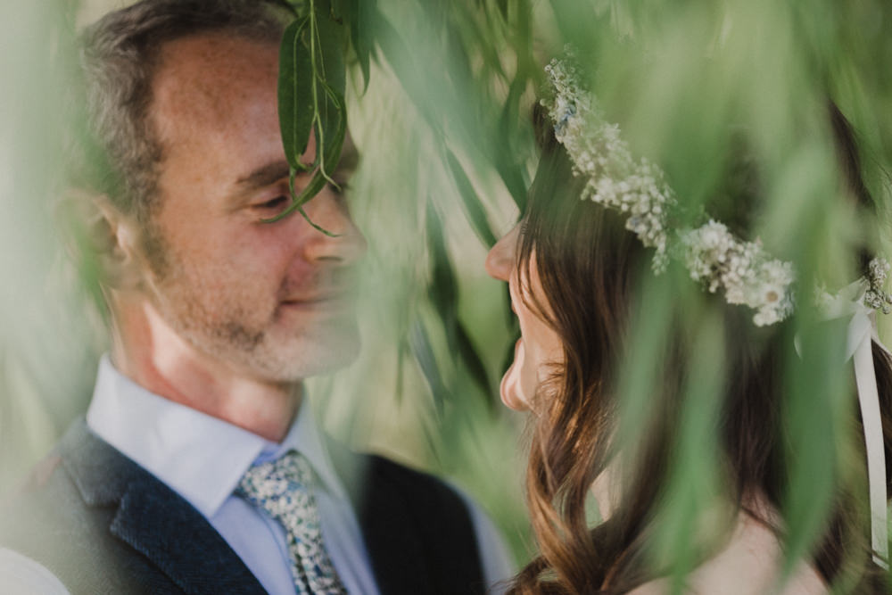 Seaside Wedding Oli and Steph Photography