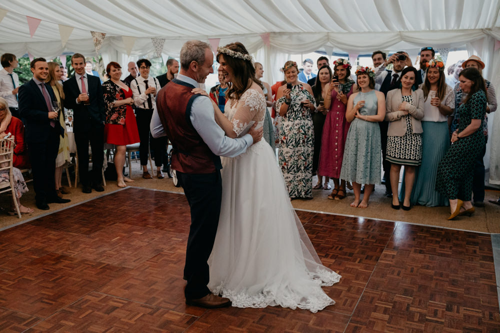Seaside Wedding Oli and Steph Photography