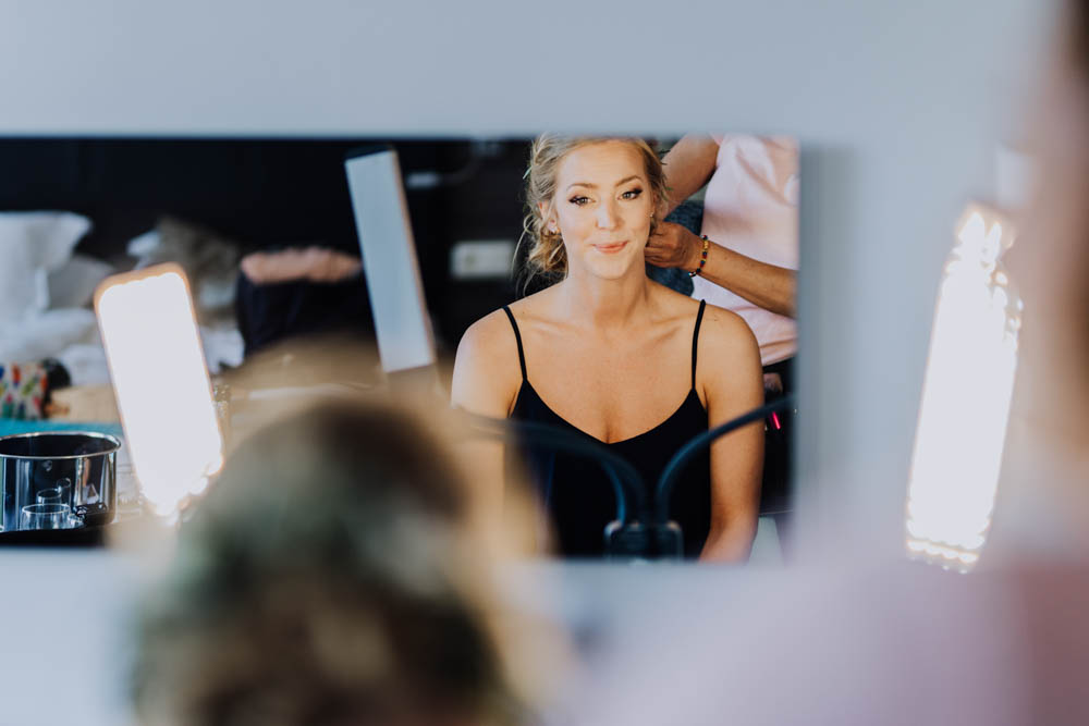 Sweden Destination Wedding Clara Cooper Photography
